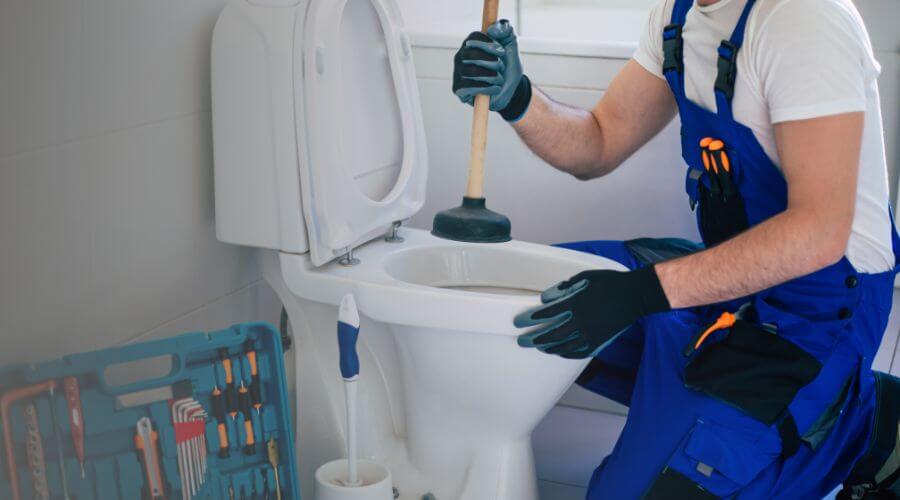 Professional same day plumber in Jonestown, PA